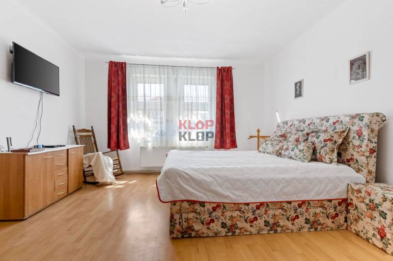 Kúpte si UNIKÁTNY 2i byt (MOŽNOSŤ 3i), LODŽIA, KLÍMA a VEĽKÁ PIVNICA