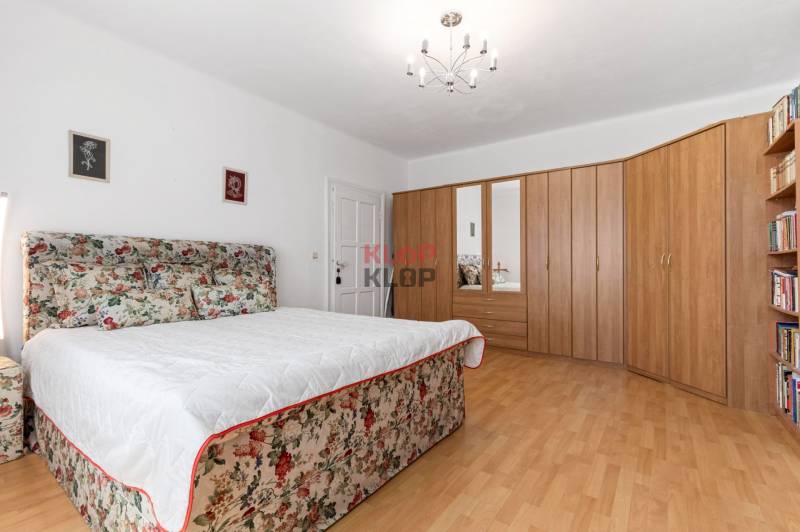 Kúpte si UNIKÁTNY 2i byt (MOŽNOSŤ 3i), LODŽIA, KLÍMA a VEĽKÁ PIVNICA