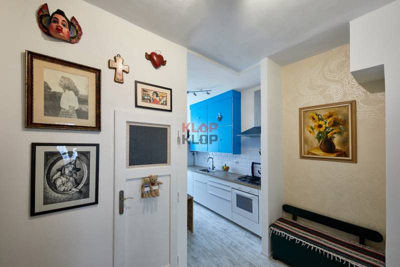 predaj 2 izbový byt bratislava historické centrum pešia zóna staré mesto nedbalova ulica realitná kancelária klopklop klop klop