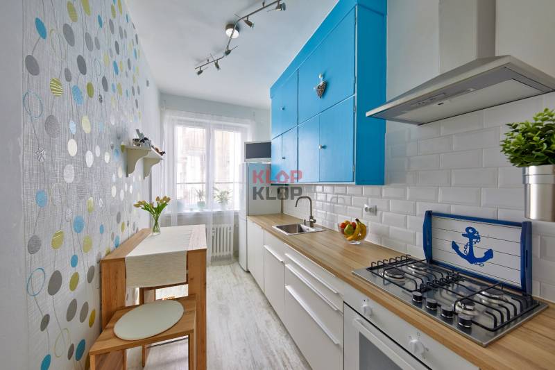 predaj 2 izbový byt bratislava historické centrum pešia zóna staré mesto nedbalova ulica realitná kancelária klopklop klop klop