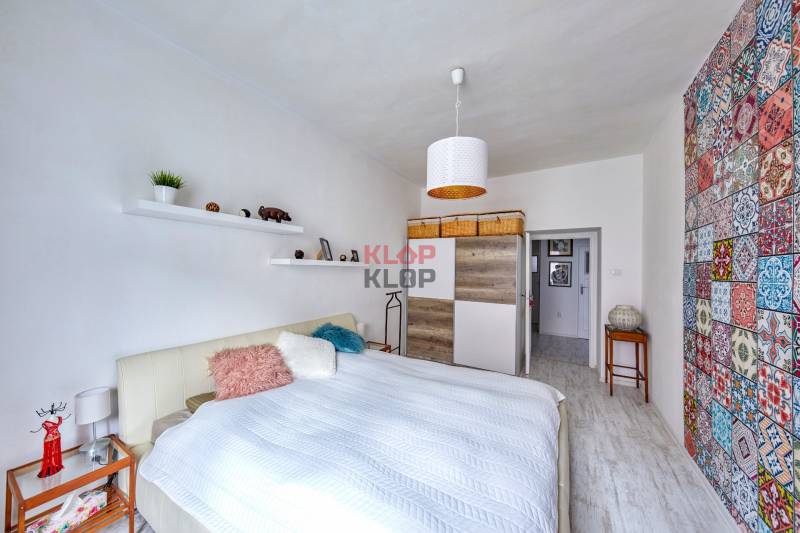 predaj 2 izbový byt bratislava historické centrum pešia zóna staré mesto nedbalova ulica realitná kancelária klopklop klop klop