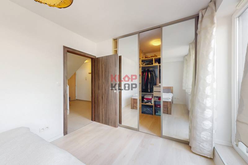 predaj 2 izbový mezonet byt bratislava petržalka novostavba muchovo námestie terasa realitná kancelária klopklop klop klop