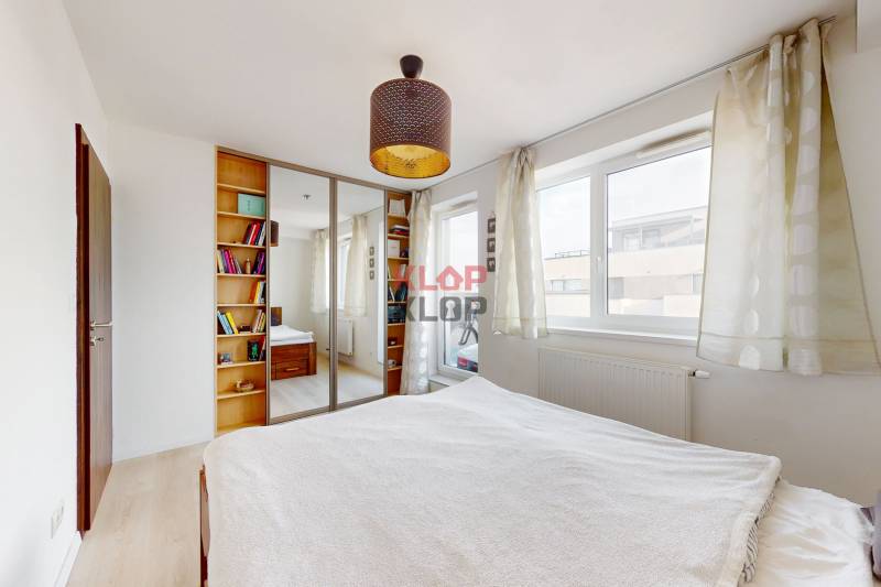 predaj 2 izbový mezonet byt bratislava petržalka novostavba muchovo námestie terasa realitná kancelária klopklop klop klop