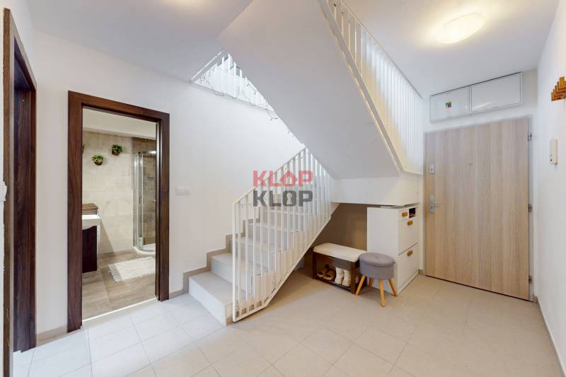 predaj 2 izbový mezonet byt bratislava petržalka novostavba muchovo námestie terasa realitná kancelária klopklop klop klop