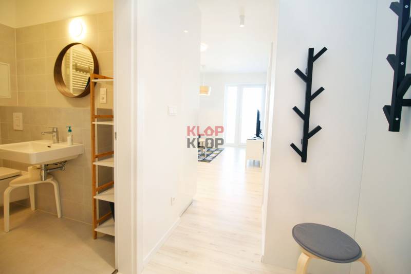 prenájom bratislava ružinov novostavba rozeta klincová parking realitná kancelária klopklop klop klop