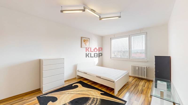 prenájom 1 izbový byt bratislava dúbravka karola adlera realitná kancelária klop klop klopklop