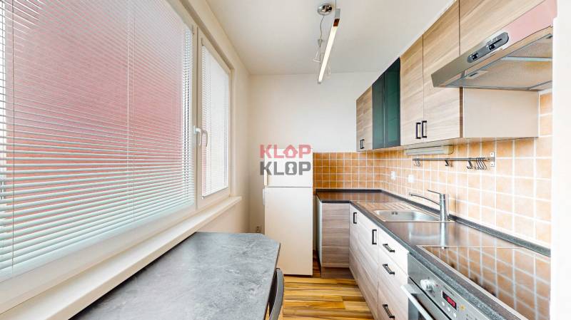 aprenájom 1 izbový byt bratislava dúbravka karola adlera realitná kancelária klop klop klopklop