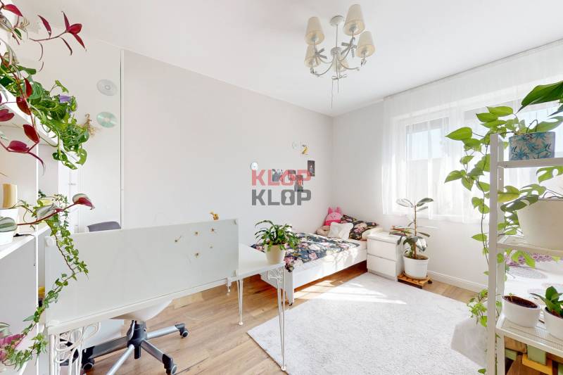 predaj rodinný dom novostavba bungalov rovinka realitná kancelária klop klop klopklop