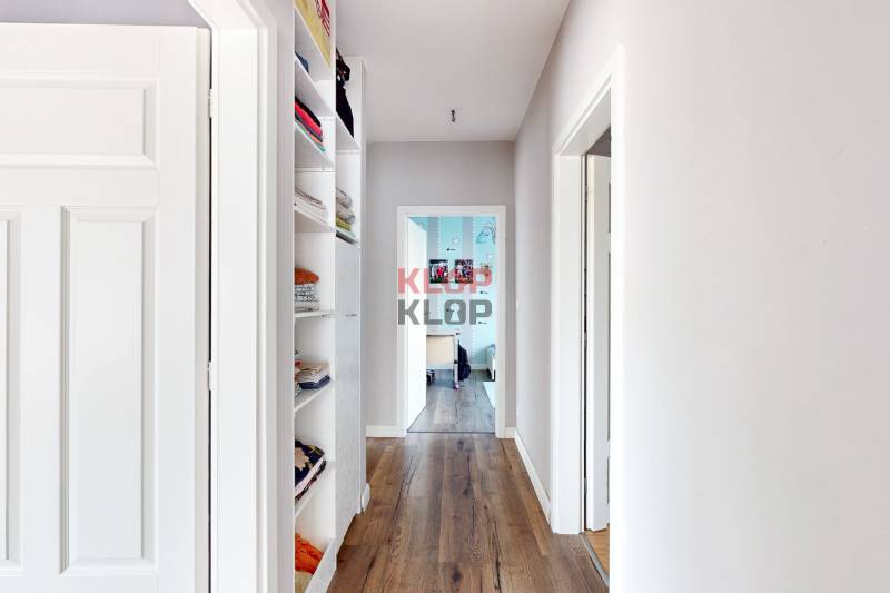 predaj rodinný dom novostavba bungalov rovinka realitná kancelária klop klop klopklop