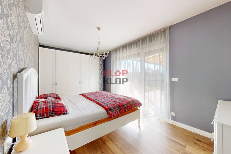 predaj rodinný dom novostavba bungalov rovinka realitná kancelária klop klop klopklop