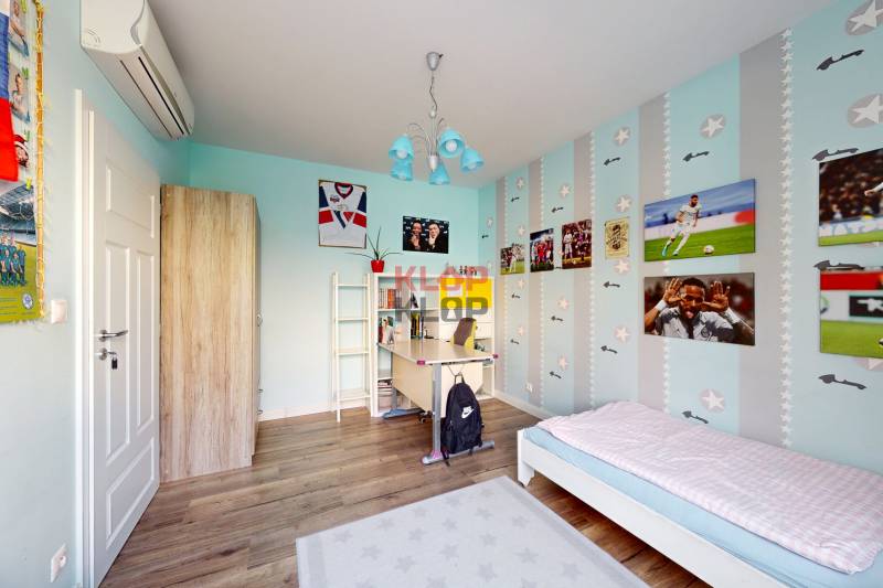 predaj rodinný dom novostavba bungalov rovinka realitná kancelária klop klop klopklop