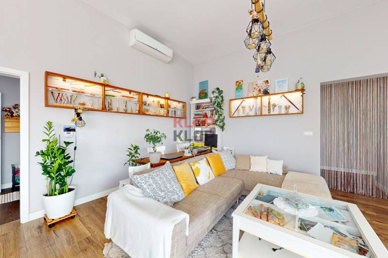 predaj rodinný dom novostavba bungalov rovinka realitná kancelária klop klop klopklop