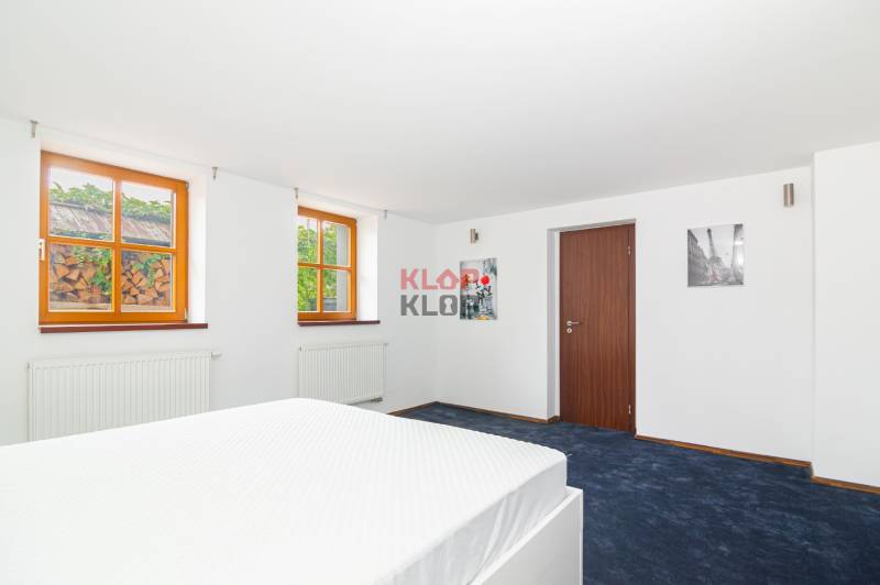 predaj rodinný dom novostavba blatné garáž sauna fitness vináreň veľký pozemok realitná kancelária klopklop klop klop