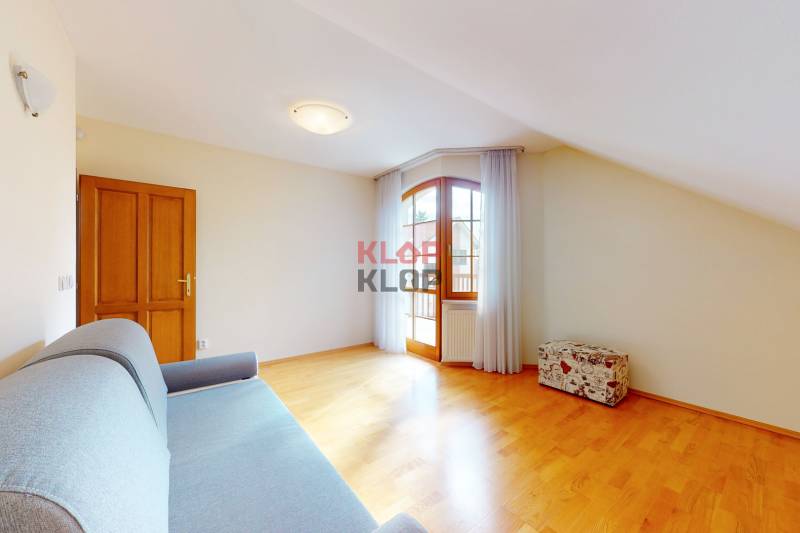 predaj rodinný dom vajnory šuty novostavba veľký pozemok realitná kancelária klop klop klop klop