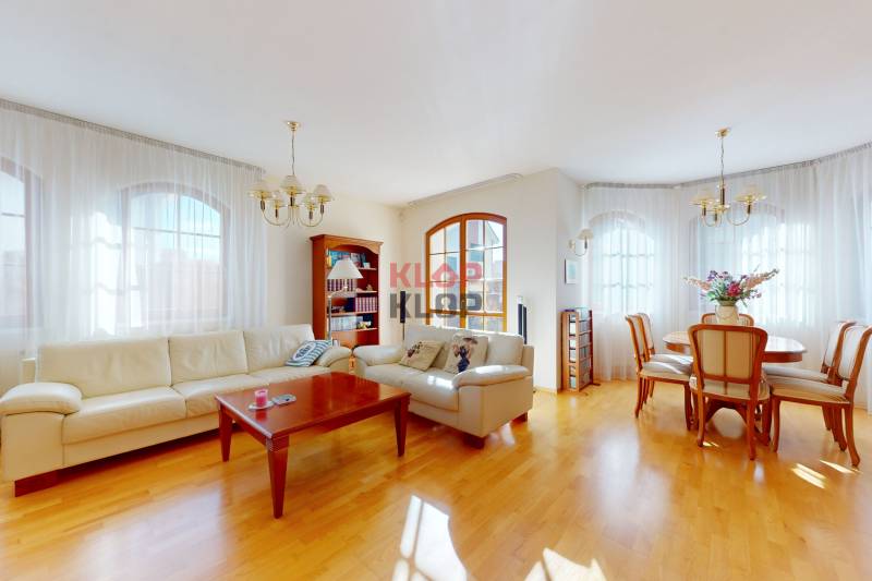 predaj rodinný dom vajnory šuty novostavba veľký pozemok realitná kancelária klop klop klop klop