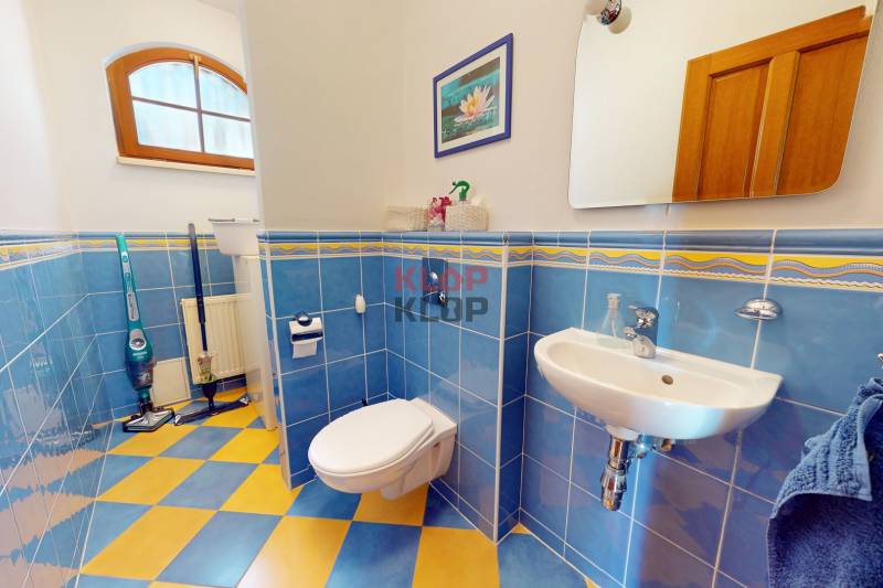 predaj rodinný dom vajnory šuty novostavba veľký pozemok realitná kancelária klop klop klop klop