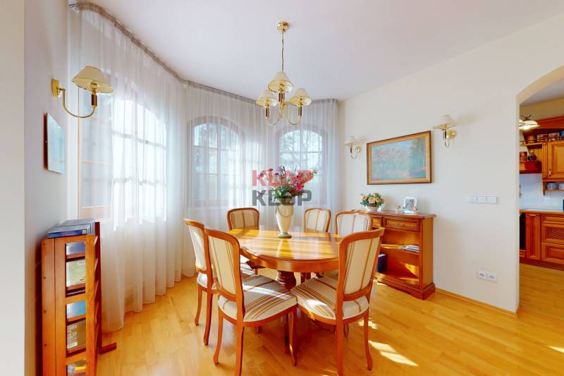 predaj rodinný dom vajnory šuty novostavba veľký pozemok realitná kancelária klop klop klop klop