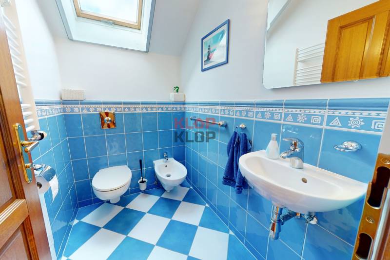 predaj rodinný dom vajnory šuty novostavba veľký pozemok realitná kancelária klop klop klop klop