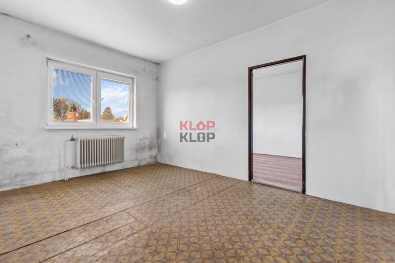 Kúpte si VEĽKÝ 5i RD na OPTIMÁLNOM POZEMKU v SKVELEJ LOKLALITE