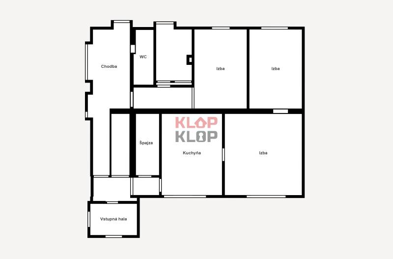 Na predaj rodinn dom v ast ne - Floor 1.png