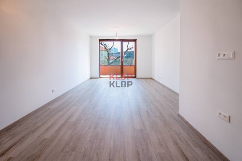 Pozrite si NADŠTANDARDNÝ 2i byt s VEĽKOU ZASKLENOU LODŽIOU v ZWIRN 3