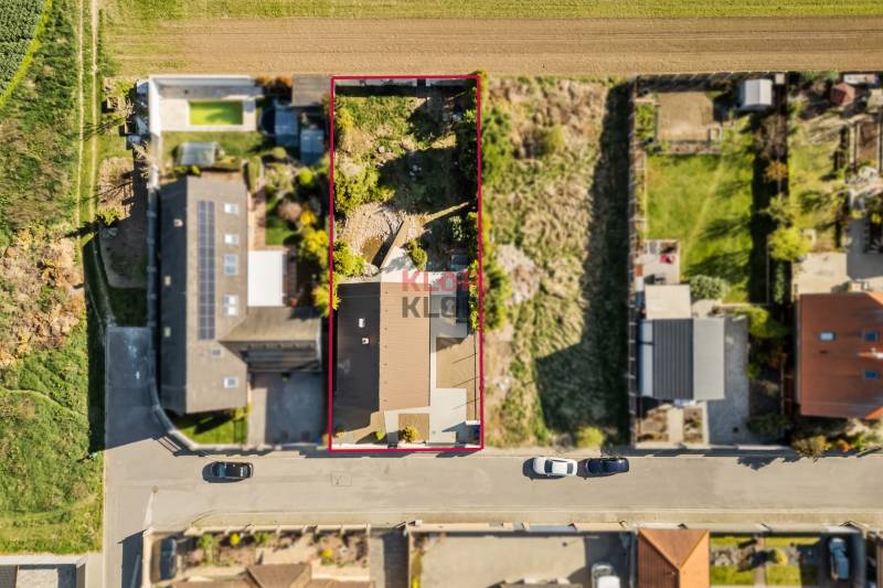 Kúpte si MODERNÝ, IDYLICKÝ 5i RD v NADŠTANDARDE s KRBOM, JAZIERKOM