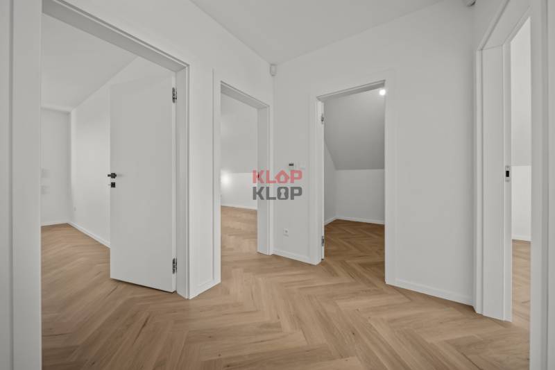 Kúpte si MODERNÝ, IDYLICKÝ 5i RD v NADŠTANDARDE s KRBOM, JAZIERKOM