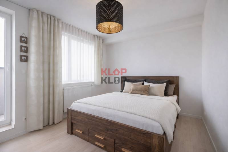 predaj 2 izbový byt terasa novostavba petržalka muchovo námestie novostavba klimatizácia parking moderný nadštandard realitná kancelária klopklop klop klop