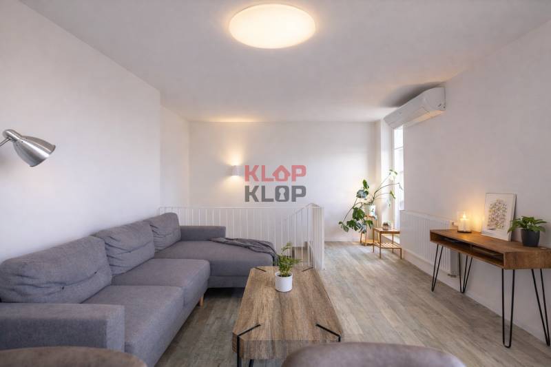 predaj 2 izbový byt terasa novostavba petržalka muchovo námestie novostavba klimatizácia parking moderný nadštandard realitná kancelária klopklop klop klop