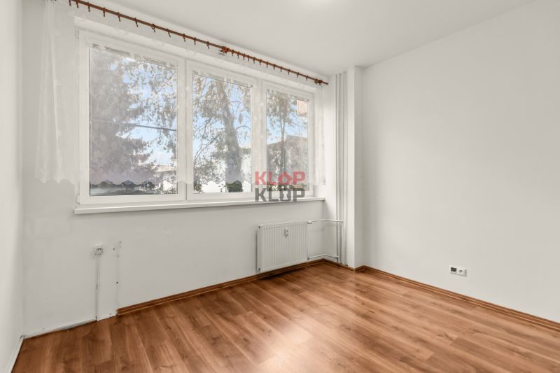 Kúpte si PRÍJEMNÝ 2i byt s PIVNICOU pri CENTRE, KOMPLETNÁ REKON.