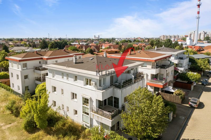 Pozrite si KRÁSNY a NADŠTANDARDNÝ 3 i byt s TERASOU aj PARKOVANÍM
