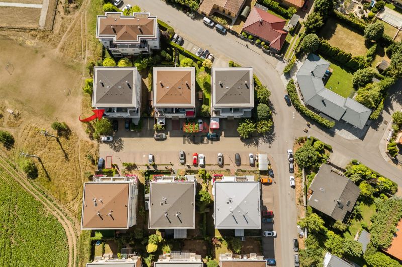Pozrite si KRÁSNY a NADŠTANDARDNÝ 3 i byt s TERASOU aj PARKOVANÍM