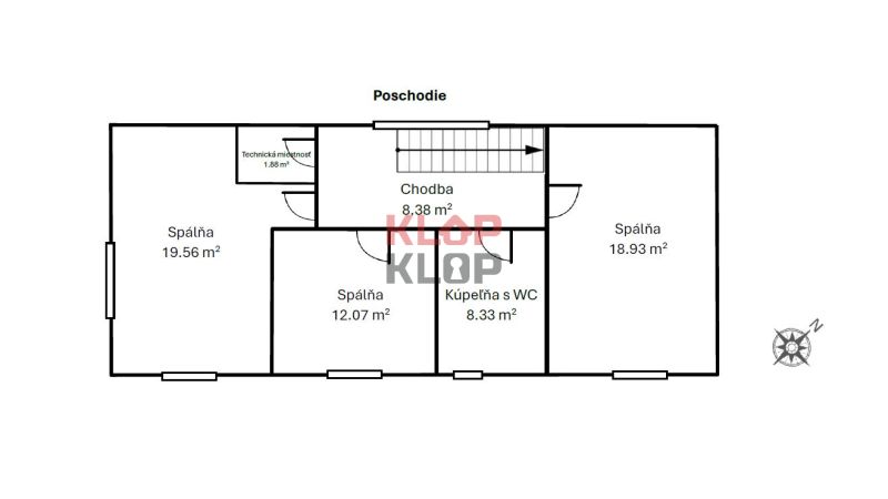 Kúpte si PRIESTRANNÚ a MODERNÚ NOVOSTAVBU 5 i RD pri SENCI