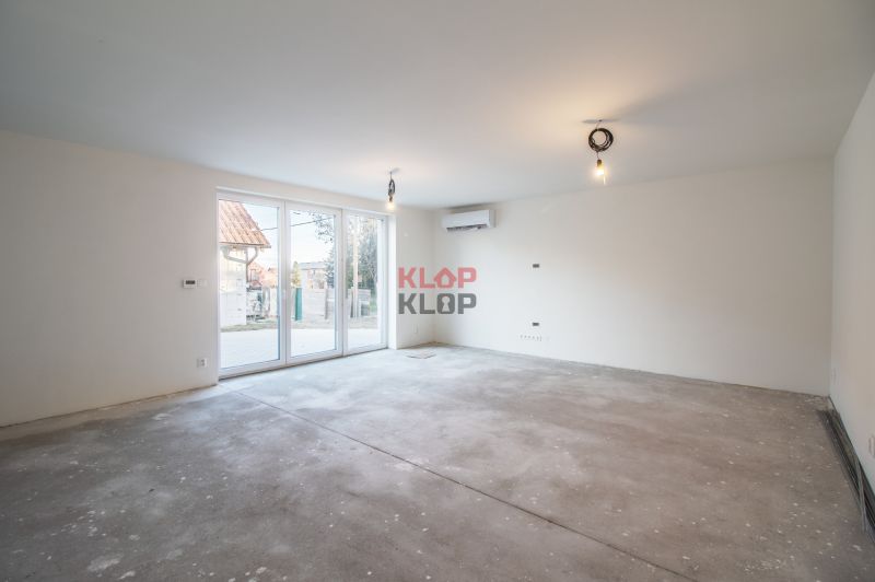 Kúpte si PRIESTRANNÚ a MODERNÚ NOVOSTAVBU 5 i RD pri SENCI