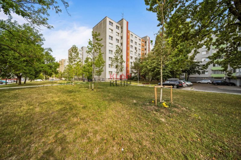 Prenajmite si PRÍJEMNÝ 2i byt s PIVNICOU, SVETLÝ a ZREKONŠTRUOVANÝ