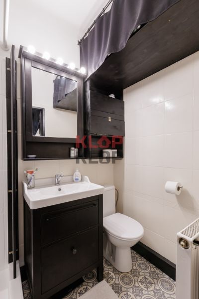 predaj garsónka 1 izbový byt staré mesto výnimočný airbnb rekonštrukcia záhrada šoltésovej realitná kancelária klopklop