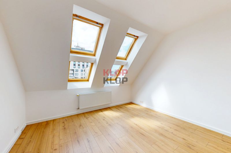 predaj mezonet 5 izbový byt loft staré mesto bratislava klemensova kompletná rekonštrukcia terasa