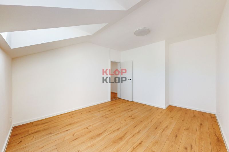 predaj mezonet 5 izbový byt loft staré mesto bratislava klemensova kompletná rekonštrukcia terasa
