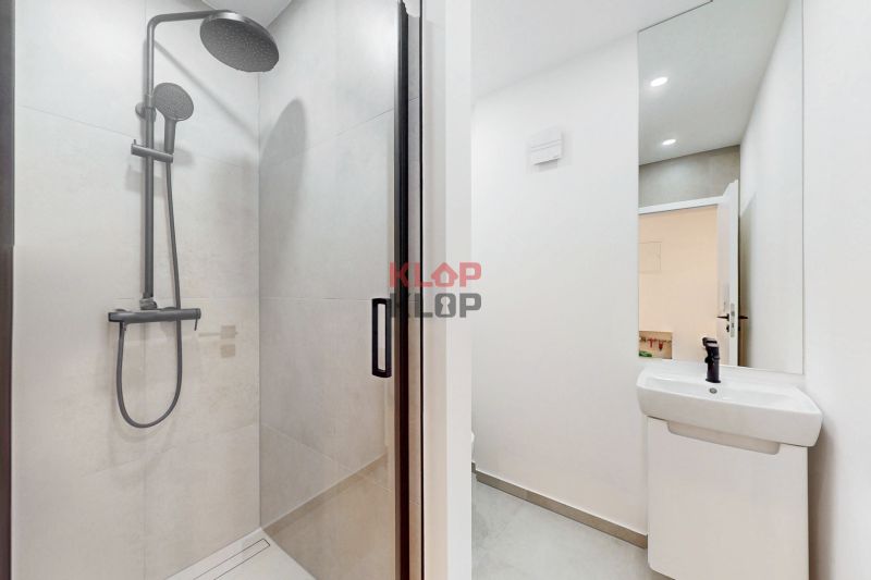predaj mezonet 5 izbový byt loft staré mesto bratislava klemensova kompletná rekonštrukcia terasa