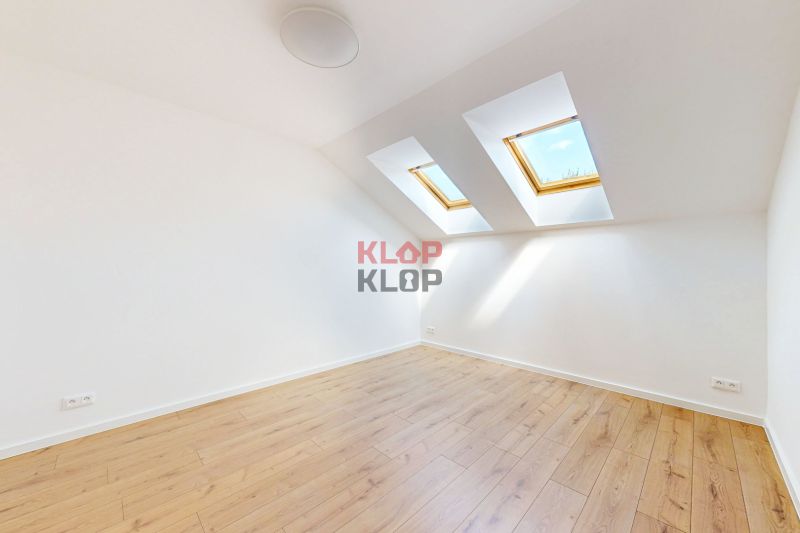 predaj mezonet 5 izbový byt loft staré mesto bratislava klemensova kompletná rekonštrukcia terasa