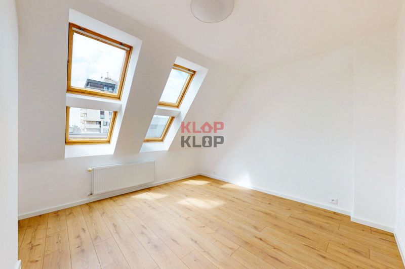 predaj mezonet 5 izbový byt loft staré mesto bratislava klemensova kompletná rekonštrukcia terasa