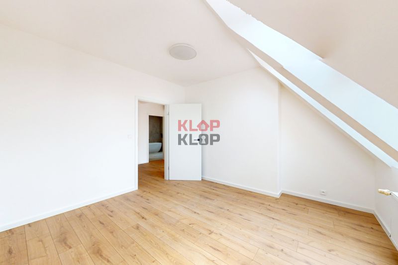predaj mezonet 5 izbový byt loft staré mesto bratislava klemensova kompletná rekonštrukcia terasa