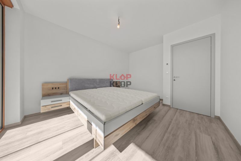 Pozrite si PRÉMIOVÝ, VZDUŠNÝ 2i byt so ZASKLENOU LODŽIOU pre NÁROČNÝCH