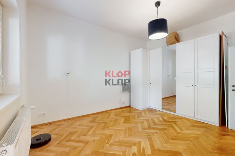 predaj 4 izbový byt bratislava ružinov bajkalská ulica tehlový dom kompletná rekonštrukcia realitná kancelária klopklop