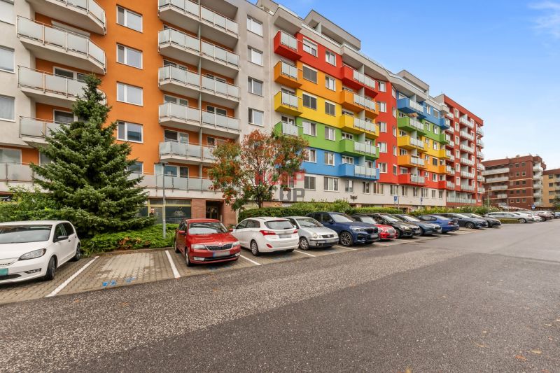 Prenajmite si PEKNÝ 2i byt s LODŽIOU a ZARIADENÍM v NOVOSTAVBE