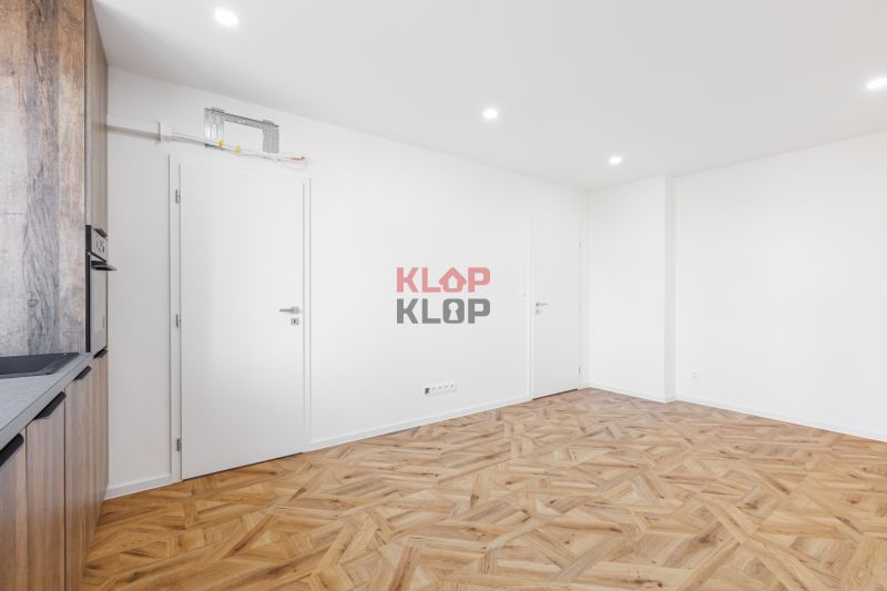 predaj 2 izbový byt kompletná rekonštrukcia bratislava karlova ves adámiho ulica realitná kancelária klopklop klop klop