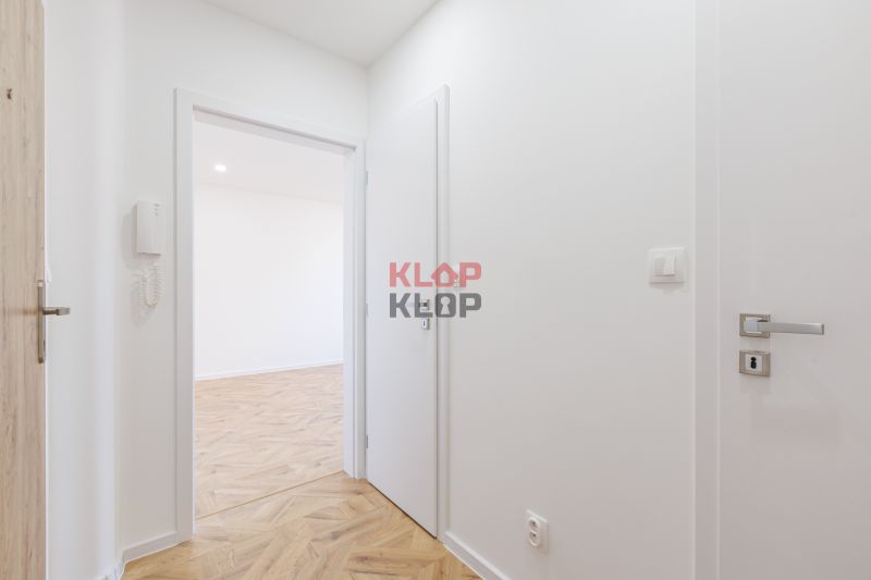 predaj 2 izbový byt kompletná rekonštrukcia bratislava karlova ves adámiho ulica realitná kancelária klopklop klop klop