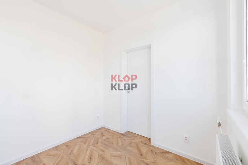 predaj 2 izbový byt kompletná rekonštrukcia bratislava karlova ves adámiho ulica realitná kancelária klopklop klop klop