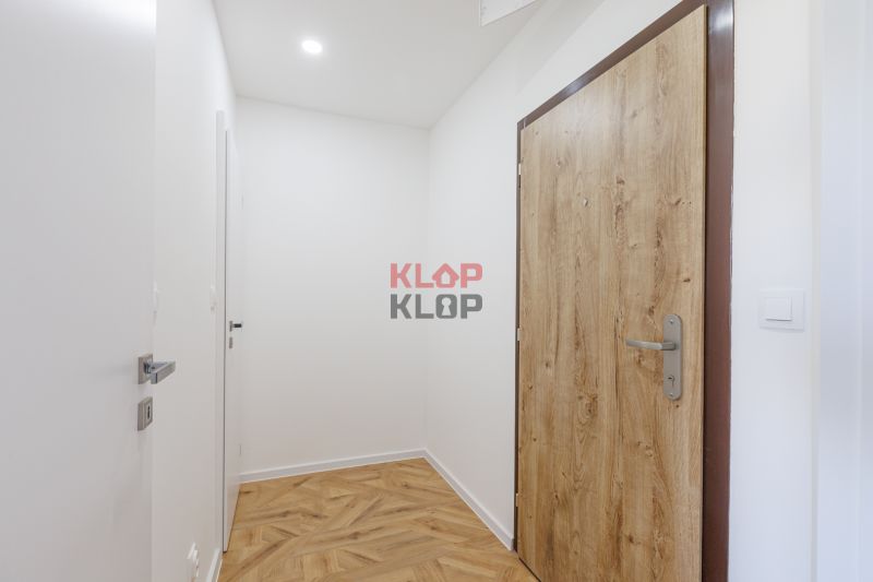 predaj 2 izbový byt kompletná rekonštrukcia bratislava karlova ves adámiho ulica realitná kancelária klopklop klop klop