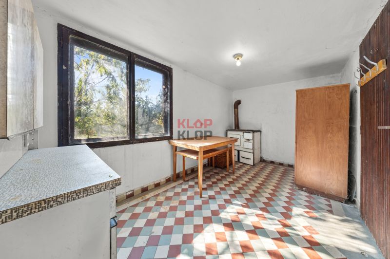 Kúpte si SKVELÝ 4i RD na VEĽKOM 1306 m² POZEMKU s MOŽNOSŤOU VÝSTAVBY